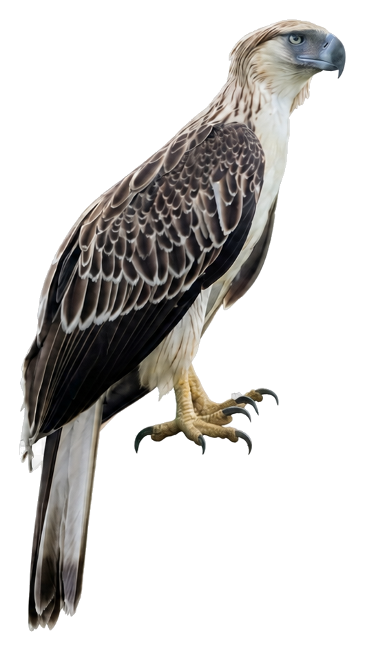 Philippine Eagle