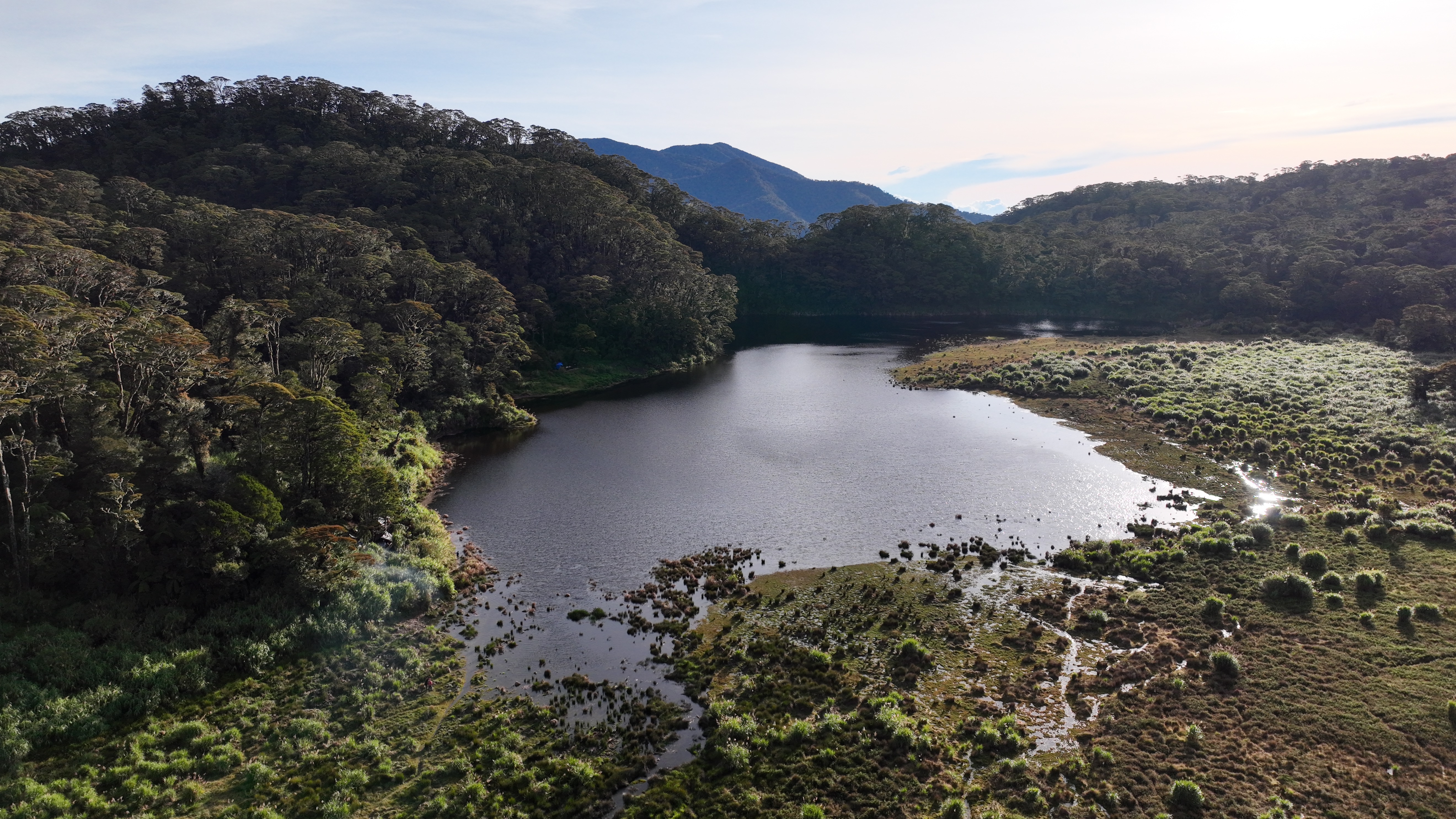 Mount Apo Geopark - Lake Venado Photo Credit MANP Cotabato.JPG