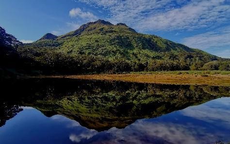 Mount Apo Geopark - Mt. Apo- Lake Venado.jpg