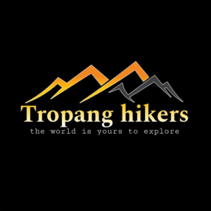 Mount Apo Guide/Organizer